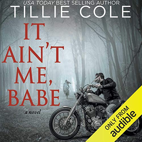Cover of It Ain't Me, Babe