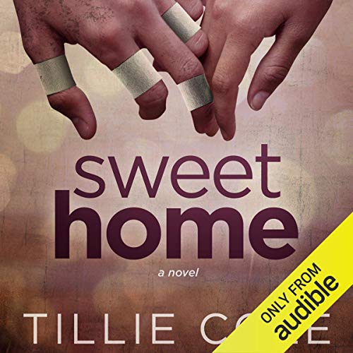 Cover of Sweet Home