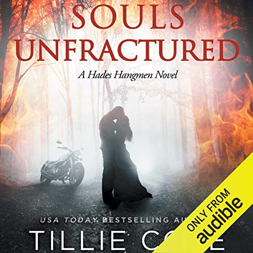 Cover of Souls Unfractured