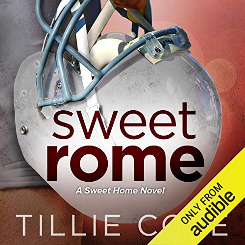 Cover of Sweet Rome