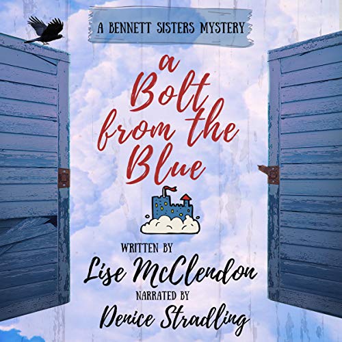 Cover of A Bolt from the Blue