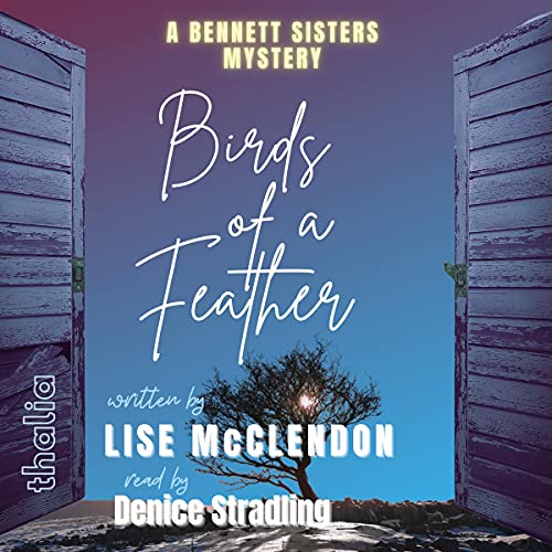 Cover of Birds of a Feather
