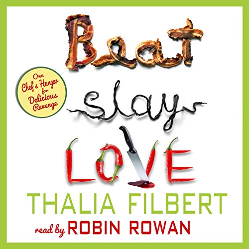 Cover of Beat Slay Love