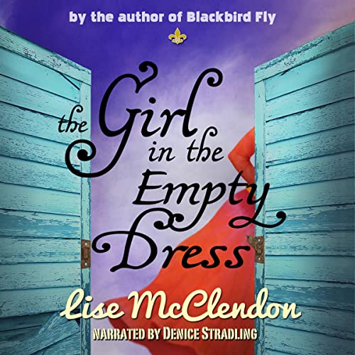 Cover of The Girl in the Empty Dress