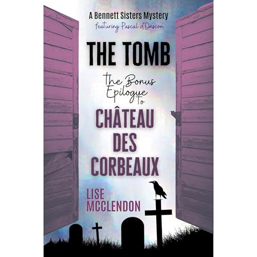 Cover of The Tomb