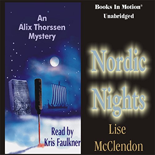 Cover of Nordic Nights
