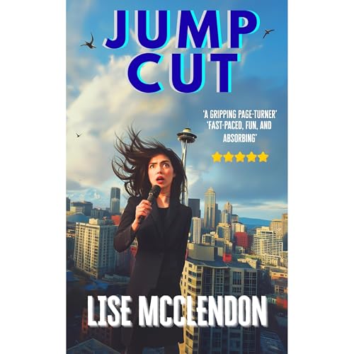 Cover of Jump Cut