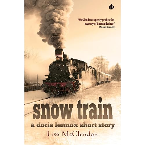 Cover of Snow Train