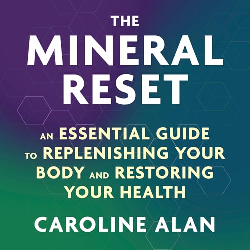 Cover of The Mineral Reset