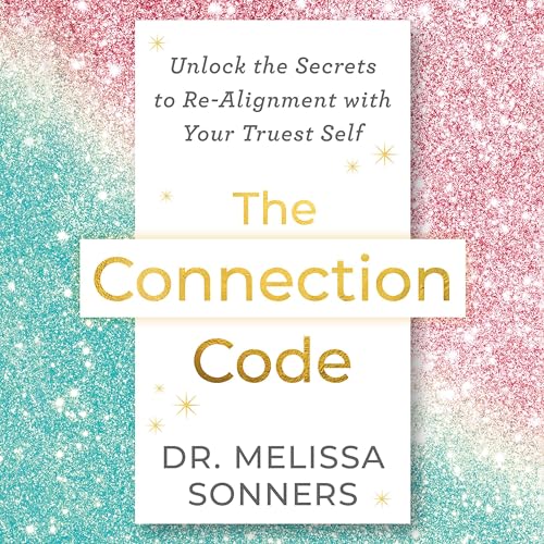 Cover of The Connection Code