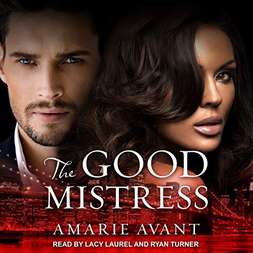 Cover of The Good Mistress