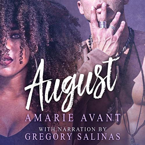 Cover of August