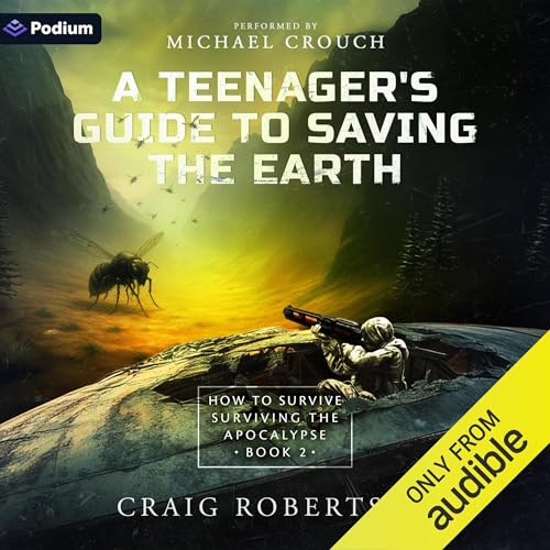 Cover of How to Survive Surviving the Apocalypse