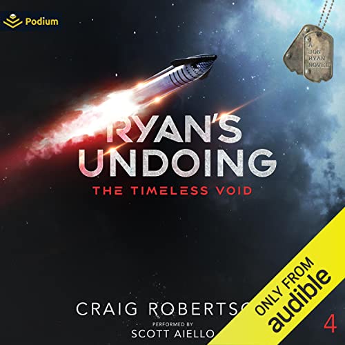 Cover of Ryan's Undoing