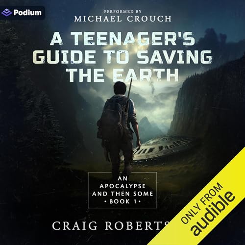 Cover of An Apocalypse and Then Some