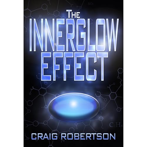 Cover of The InnerGlow Effect
