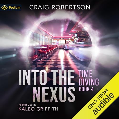 Cover of Into the Nexus