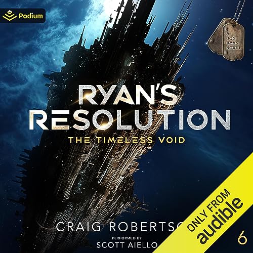 Cover of Ryan's Resolution