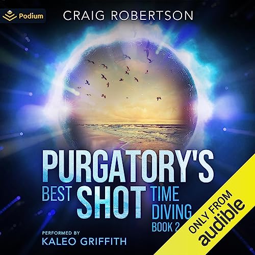 Cover of Purgatory's Best Shot