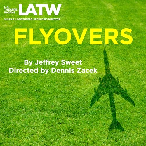 Cover of Flyovers