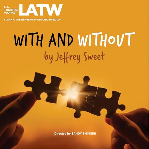 Cover of With and Without