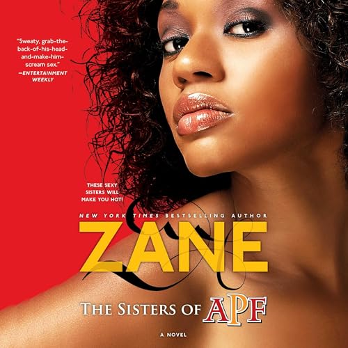 Cover of The Sisters of APF