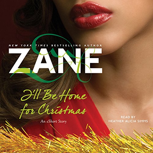 Cover of I'll Be Home for Christmas