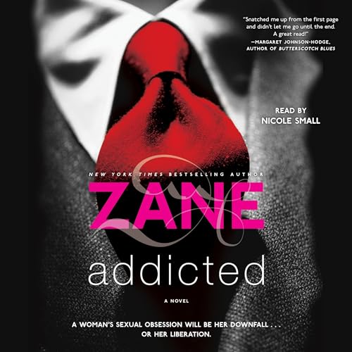 Cover of Addicted