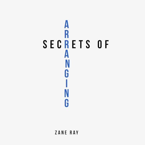 Cover of Secrets of Arranging