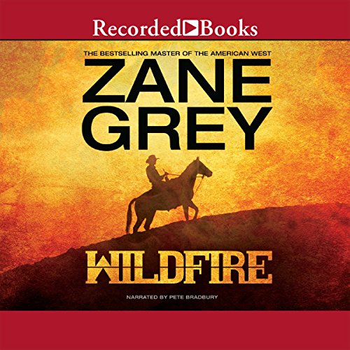 Cover of Wildfire