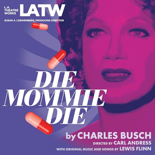 Cover of Die Mommie Die