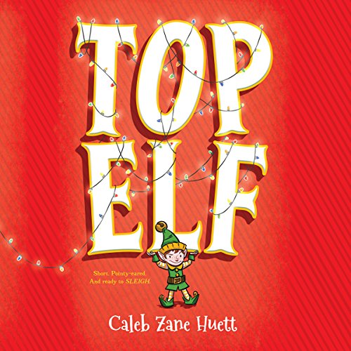 Cover of Top Elf