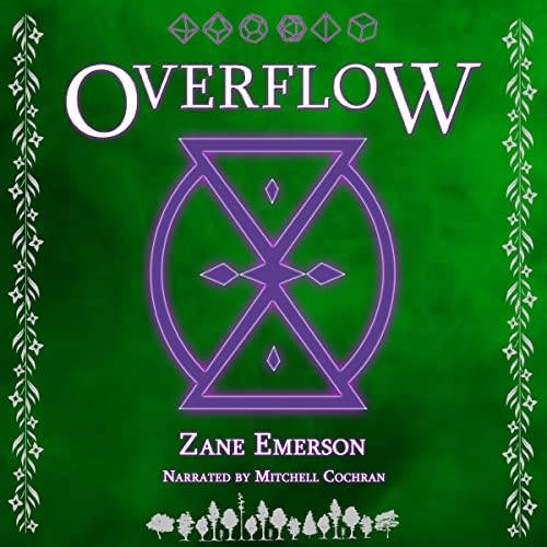 Cover of Overflow