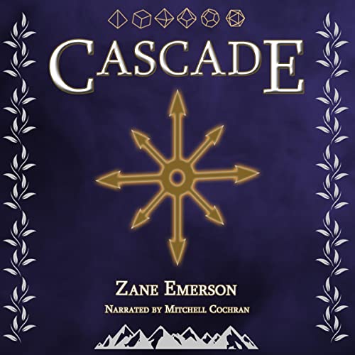 Cover of Cascade