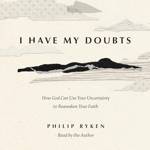 Cover of I Have My Doubts