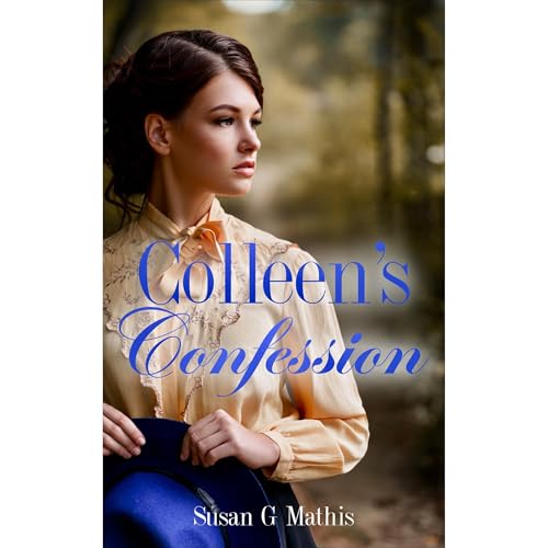 Cover of Colleen's Confession