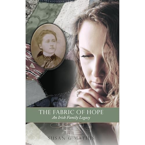 Cover of The Fabric of Hope
