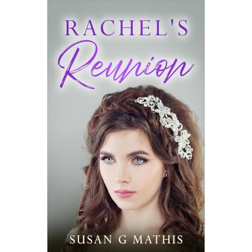 Cover of Rachel's Reunion