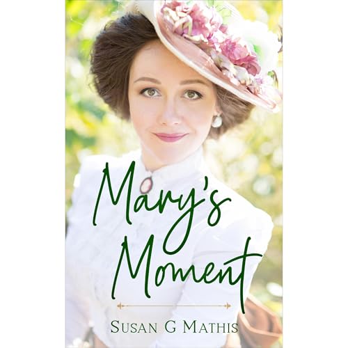 Cover of Mary's Moment