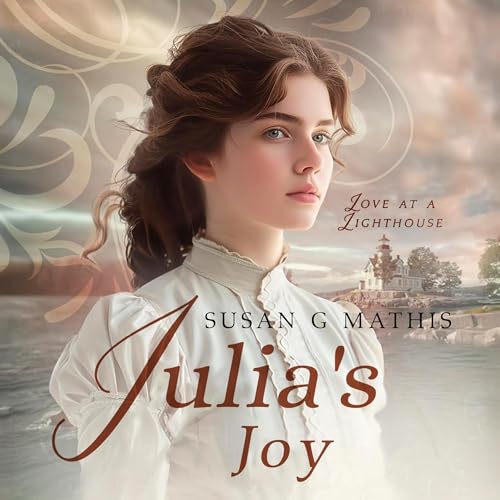 Cover of Julia's Joy