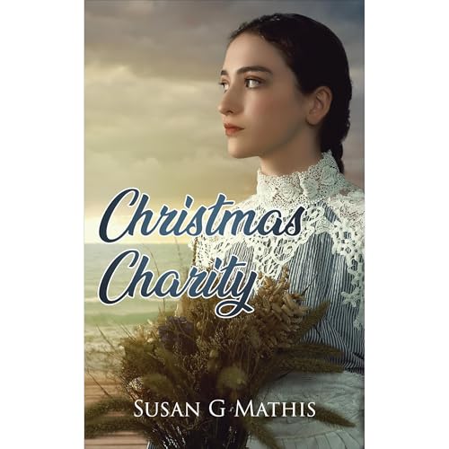 Cover of Christmas Charity