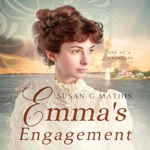 Cover of Emma's Engagement