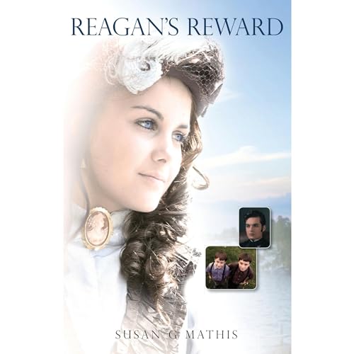 Cover of Reagan's Reward