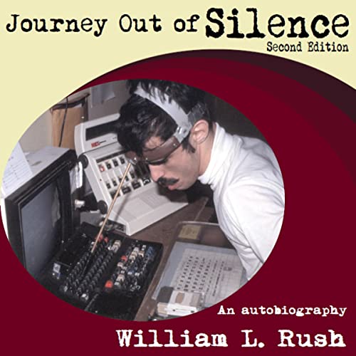 Cover of Journey Out of Silence