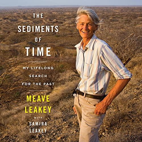 Cover of The Sediments Of Time