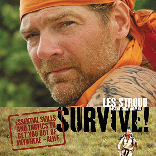 Cover of Survive