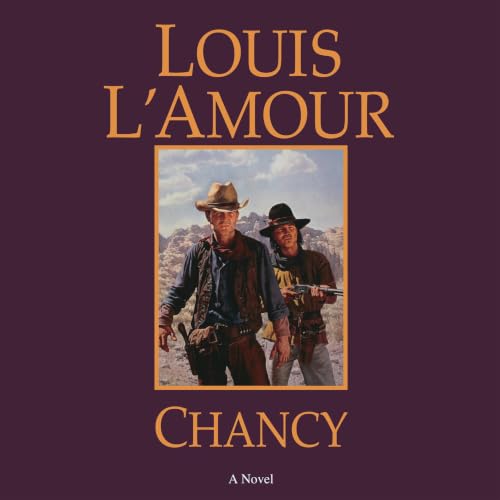 Cover of Chancy