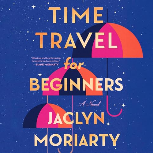 Cover of Time Travel for Beginners