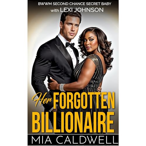 Cover of Her Forgotten Billionaire