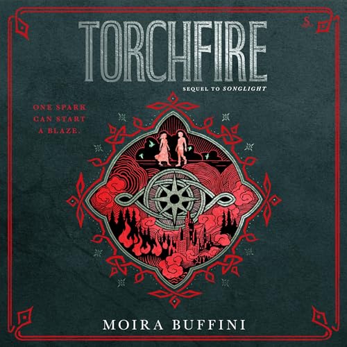Cover of Torchfire